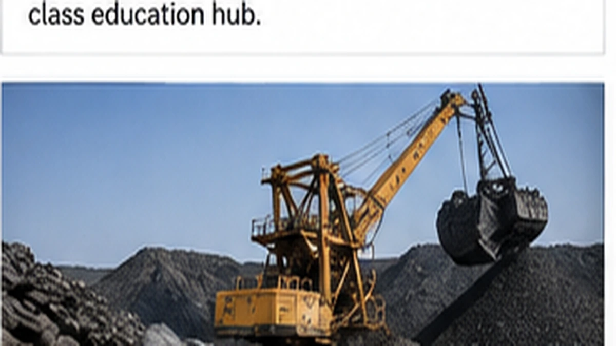 Analysis of Bids Opened Under Commercial Coal Mining