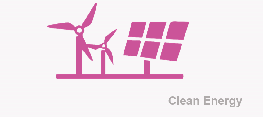 Clean Energy